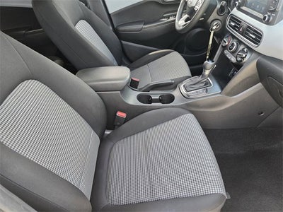 2019 Hyundai Kona SE