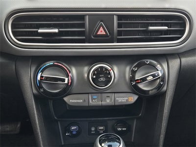 2019 Hyundai Kona SE