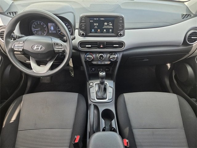 2019 Hyundai Kona SE