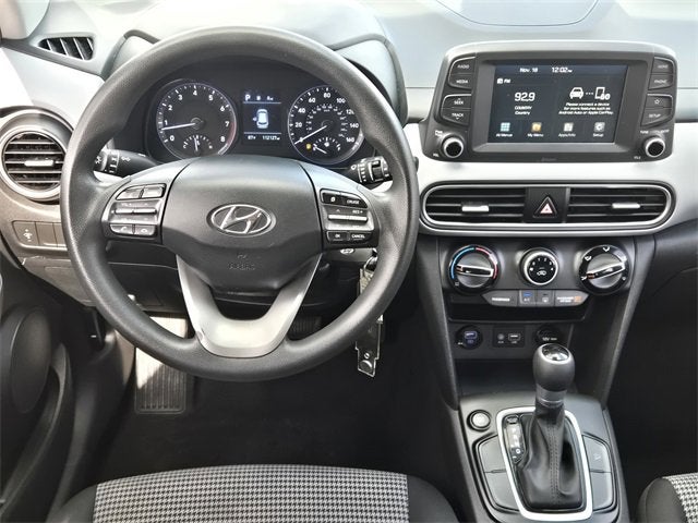 2019 Hyundai Kona SE
