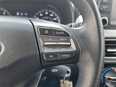 2019 Hyundai Kona SE