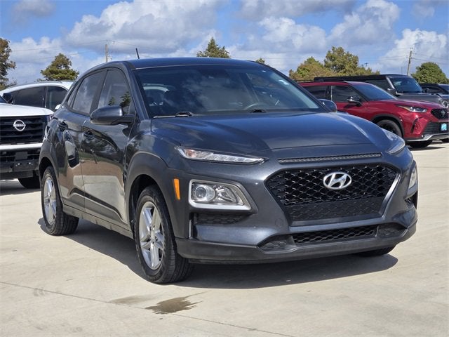 2019 Hyundai Kona SE
