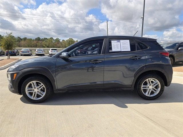 2019 Hyundai Kona SE