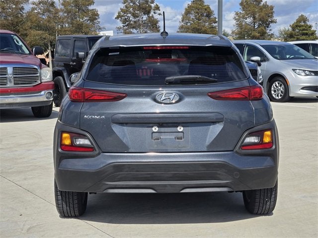 2019 Hyundai Kona SE