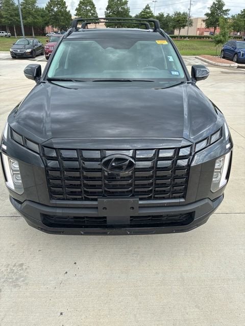 2025 Hyundai Palisade XRT