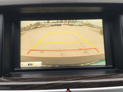 2016 Hyundai Genesis 3.8L