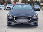 2016 Hyundai Genesis 3.8L