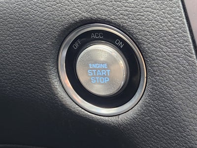 2016 Hyundai Genesis 3.8L