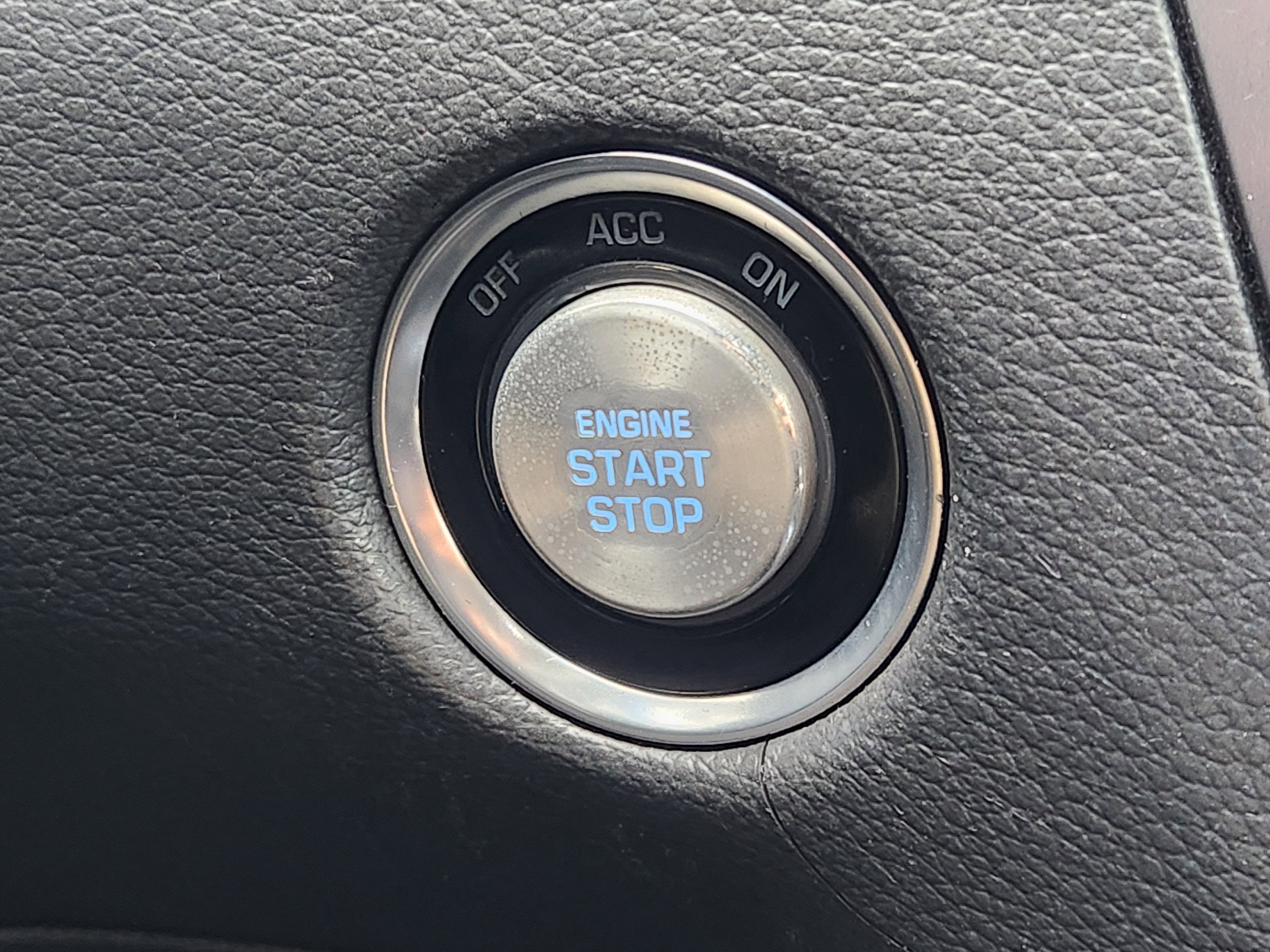 2016 Hyundai Genesis 3.8L