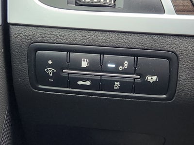 2016 Hyundai Genesis 3.8L