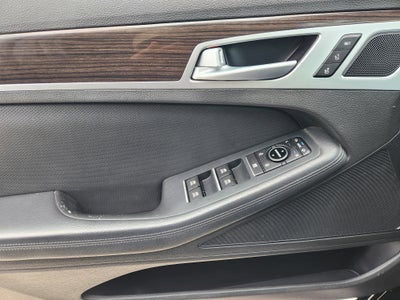2016 Hyundai Genesis 3.8L