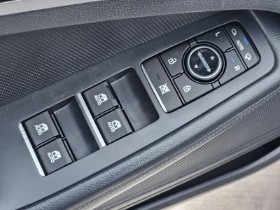 2016 Hyundai Genesis 3.8L