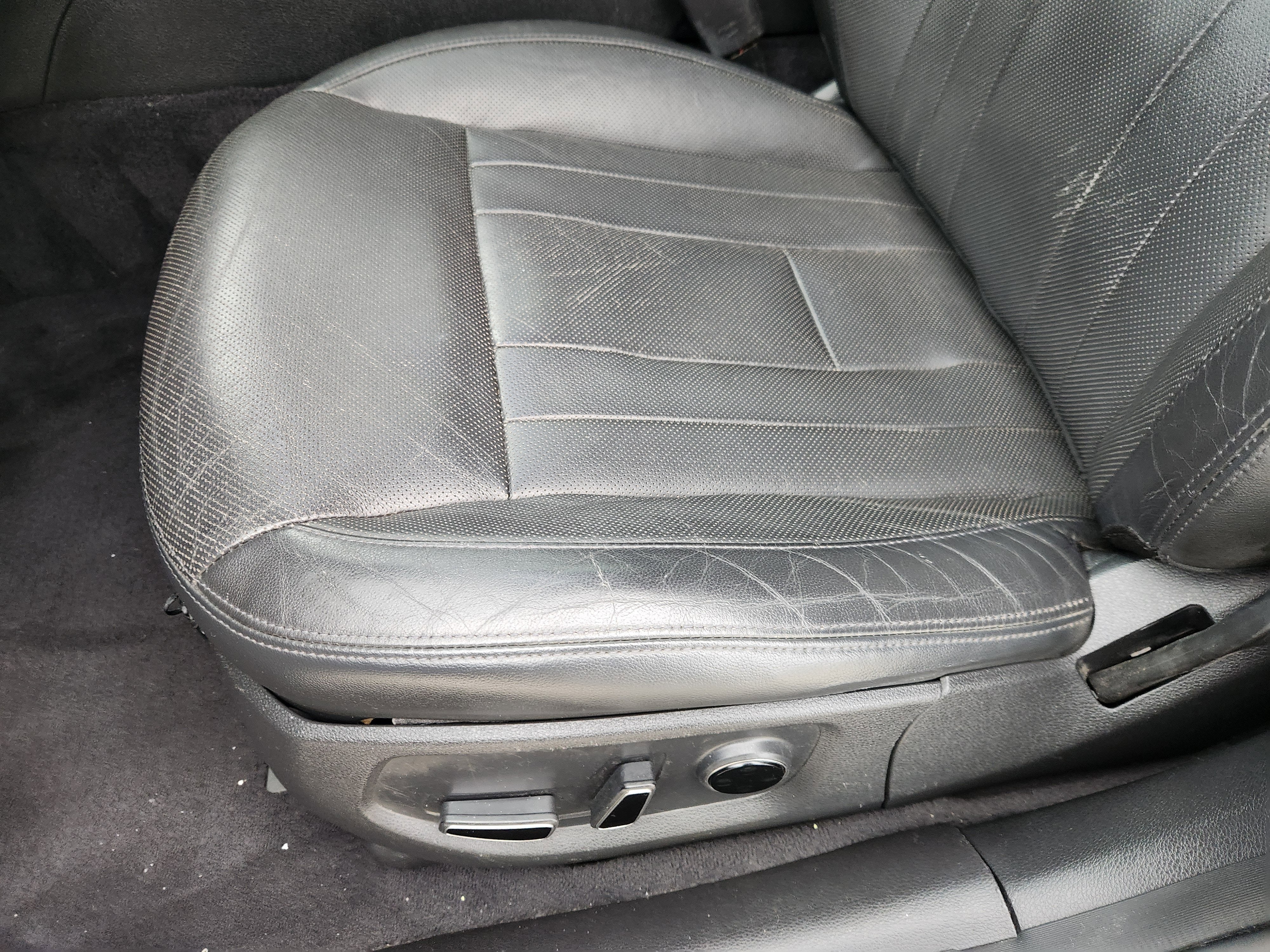 2016 Hyundai Genesis 3.8L