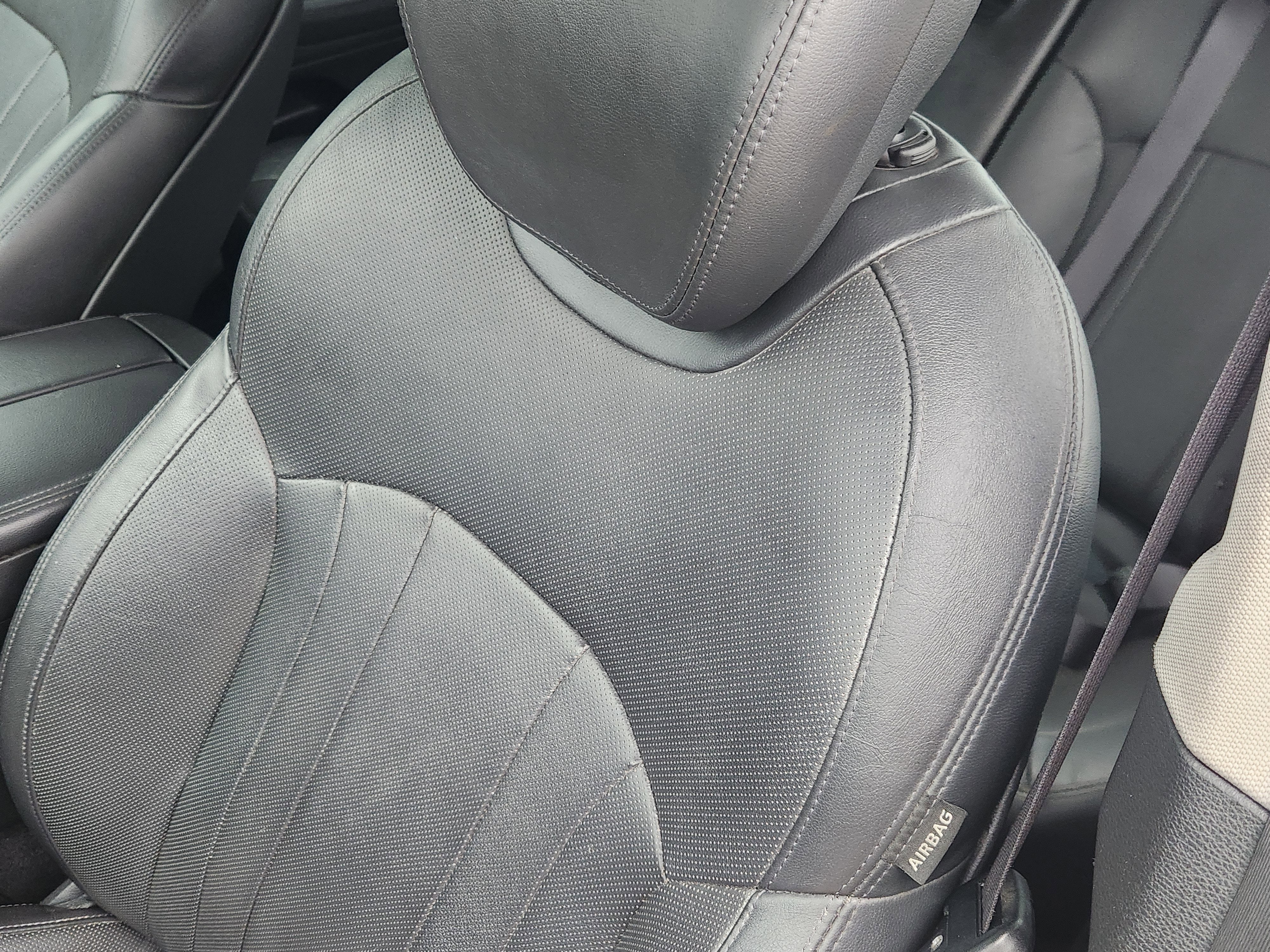 2016 Hyundai Genesis 3.8L