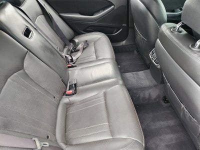 2016 Hyundai Genesis 3.8L