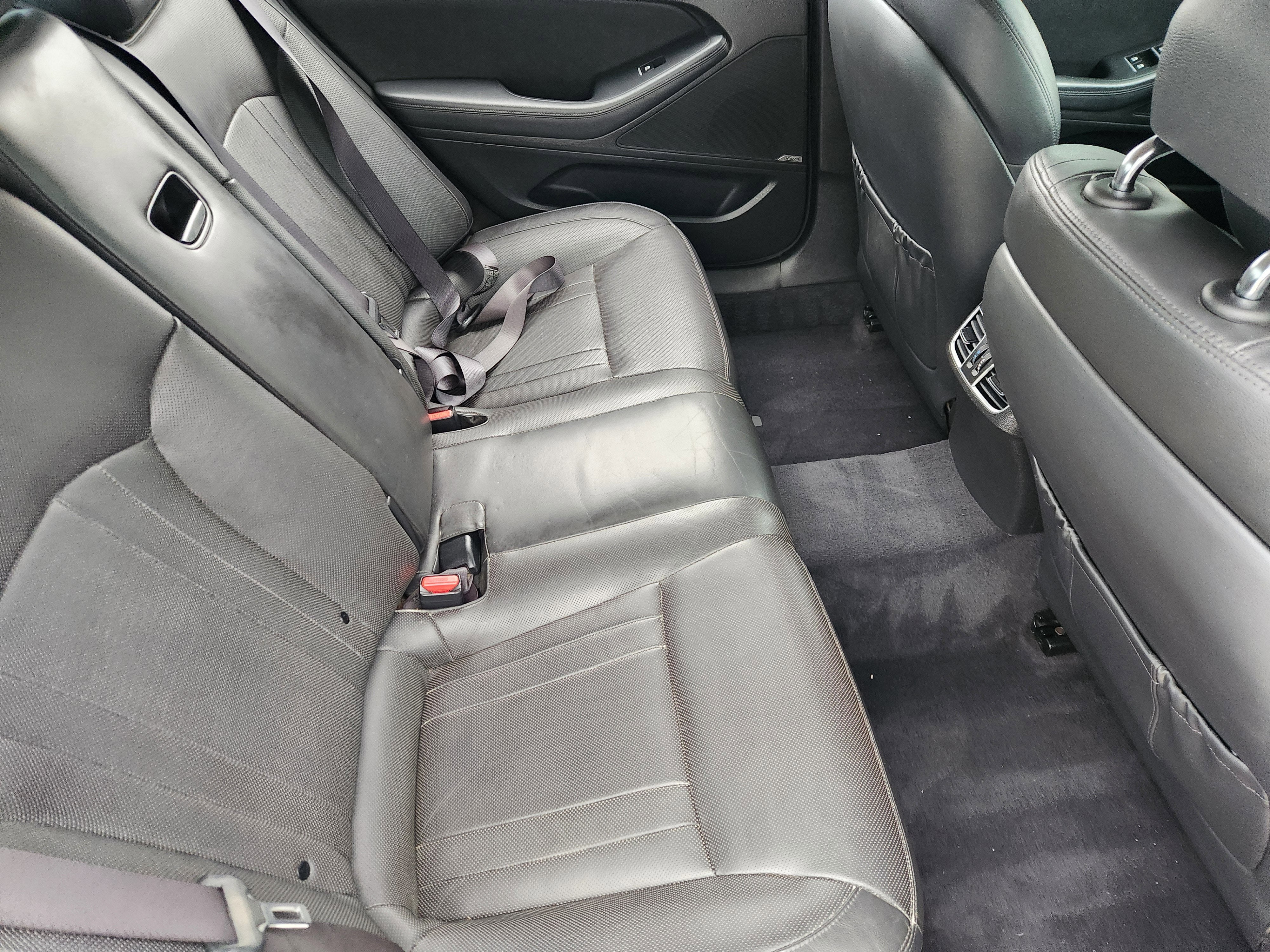 2016 Hyundai Genesis 3.8L