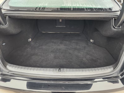 2016 Hyundai Genesis 3.8L