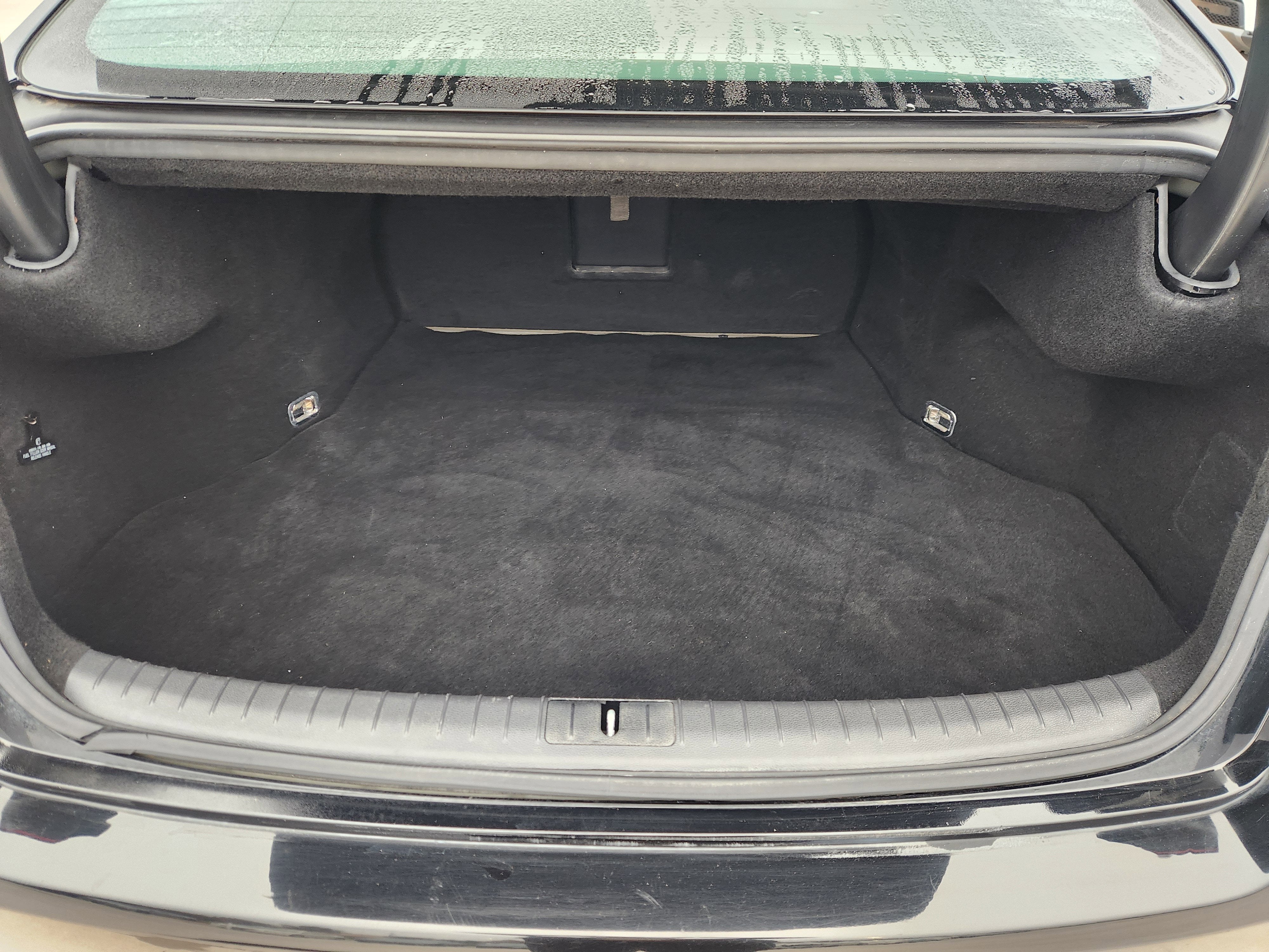 2016 Hyundai Genesis 3.8L