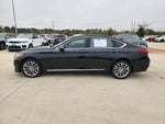 2016 Hyundai Genesis 3.8L