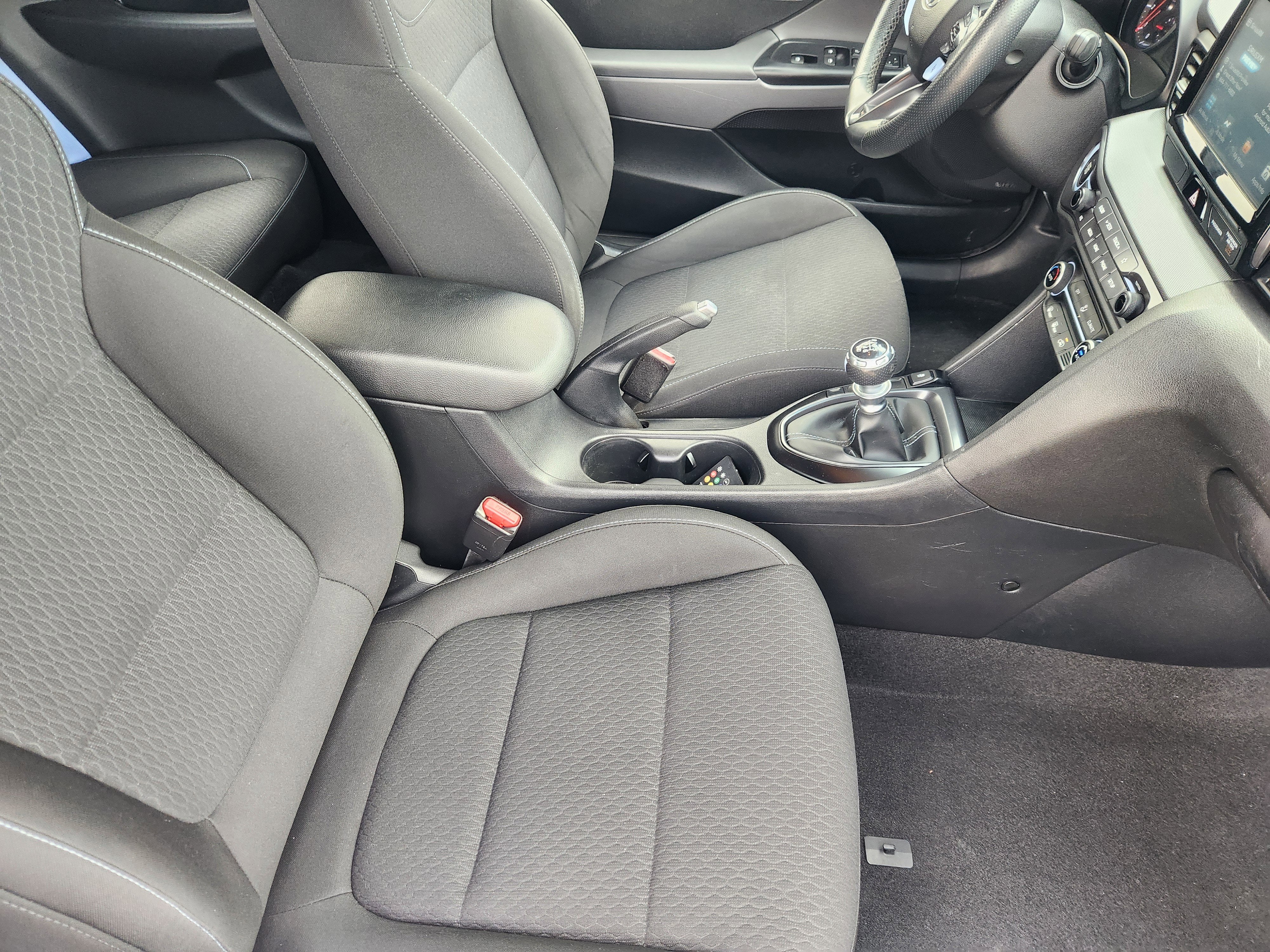 2020 Hyundai Veloster N N