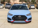 2020 Hyundai Veloster N N