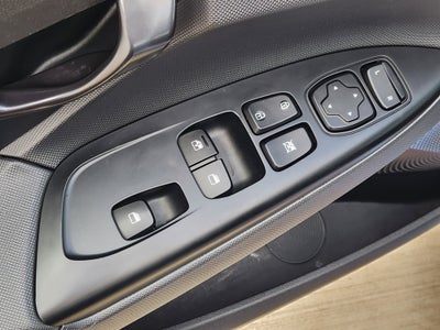 2020 Hyundai Veloster N N