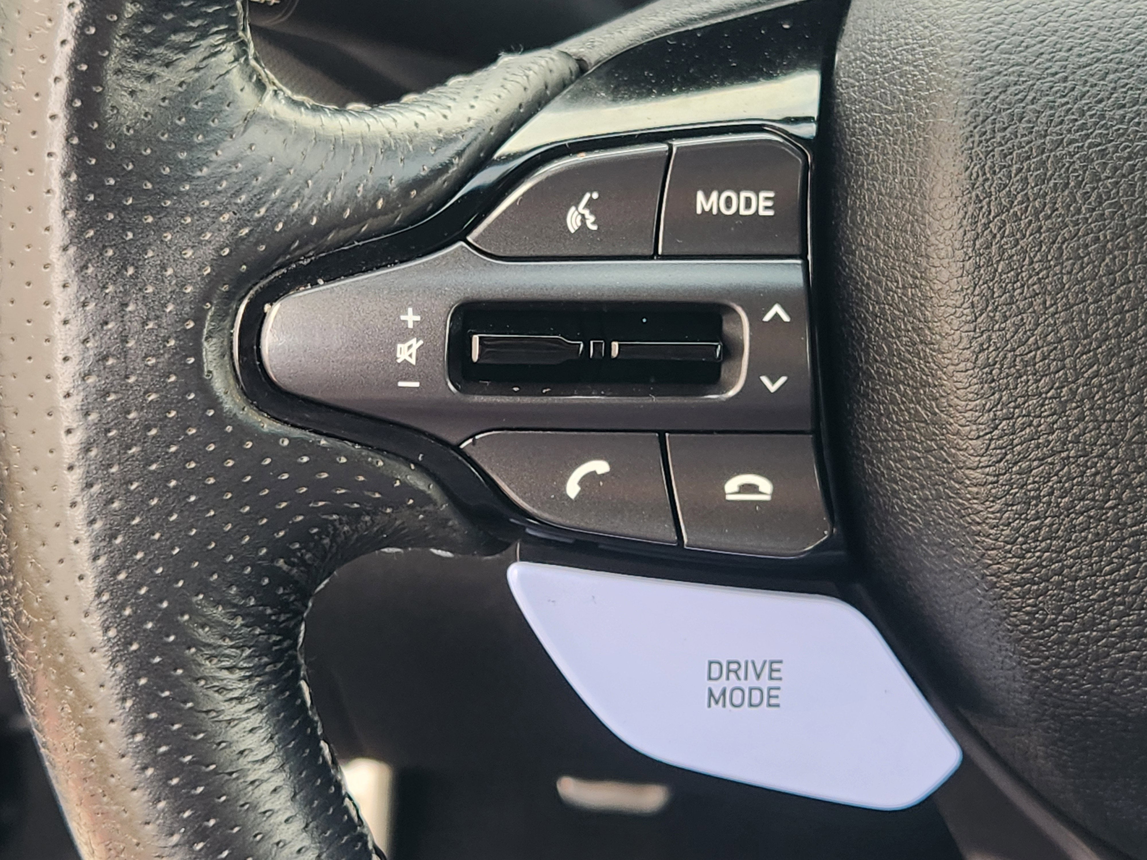 2020 Hyundai Veloster N N