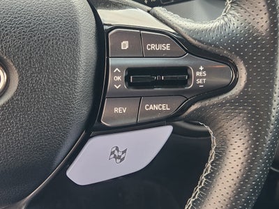 2020 Hyundai Veloster N N