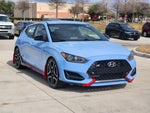 2020 Hyundai Veloster N N