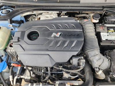 2020 Hyundai Veloster N N