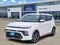 2022 Kia Soul GT-Line