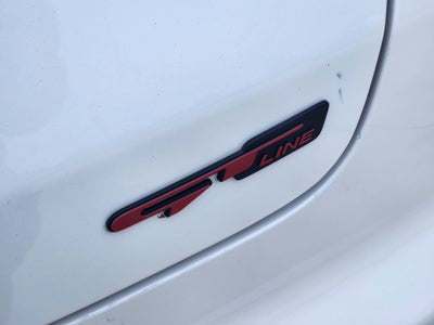 2022 Kia Soul GT-Line
