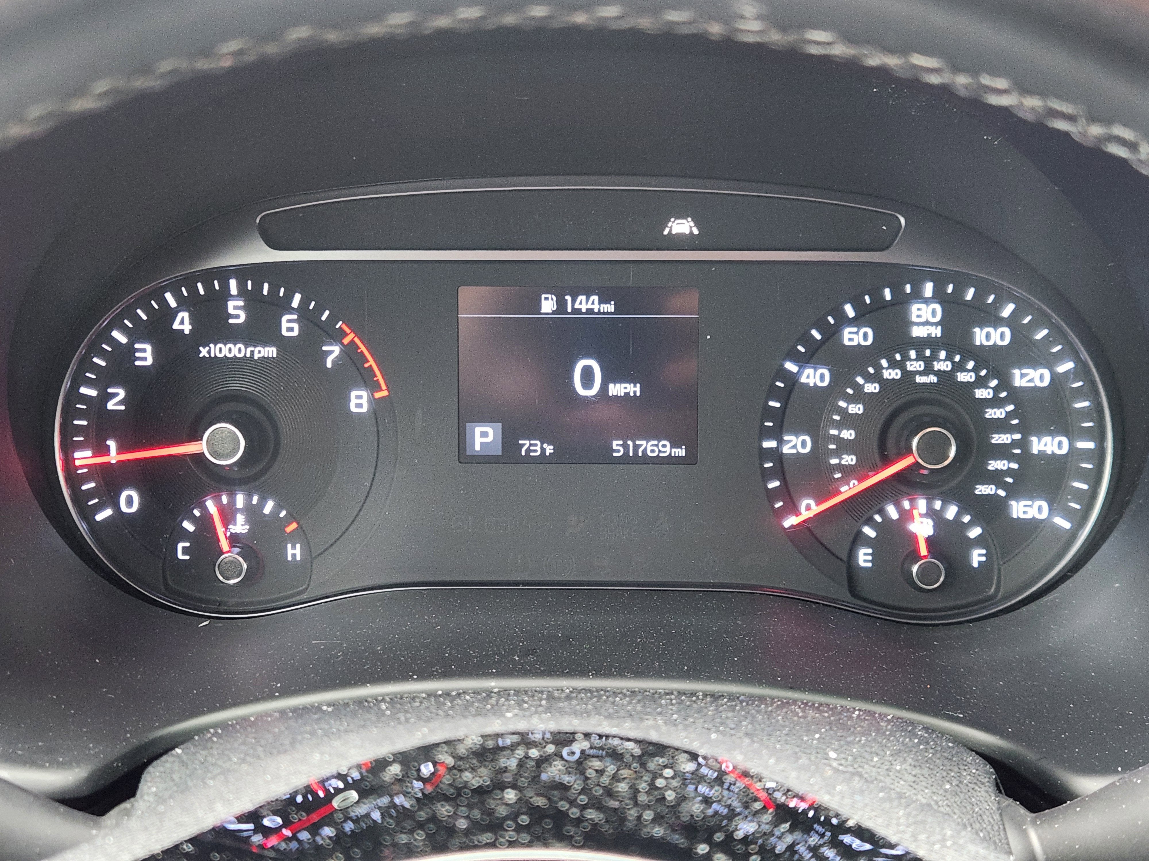 2022 Kia Soul GT-Line