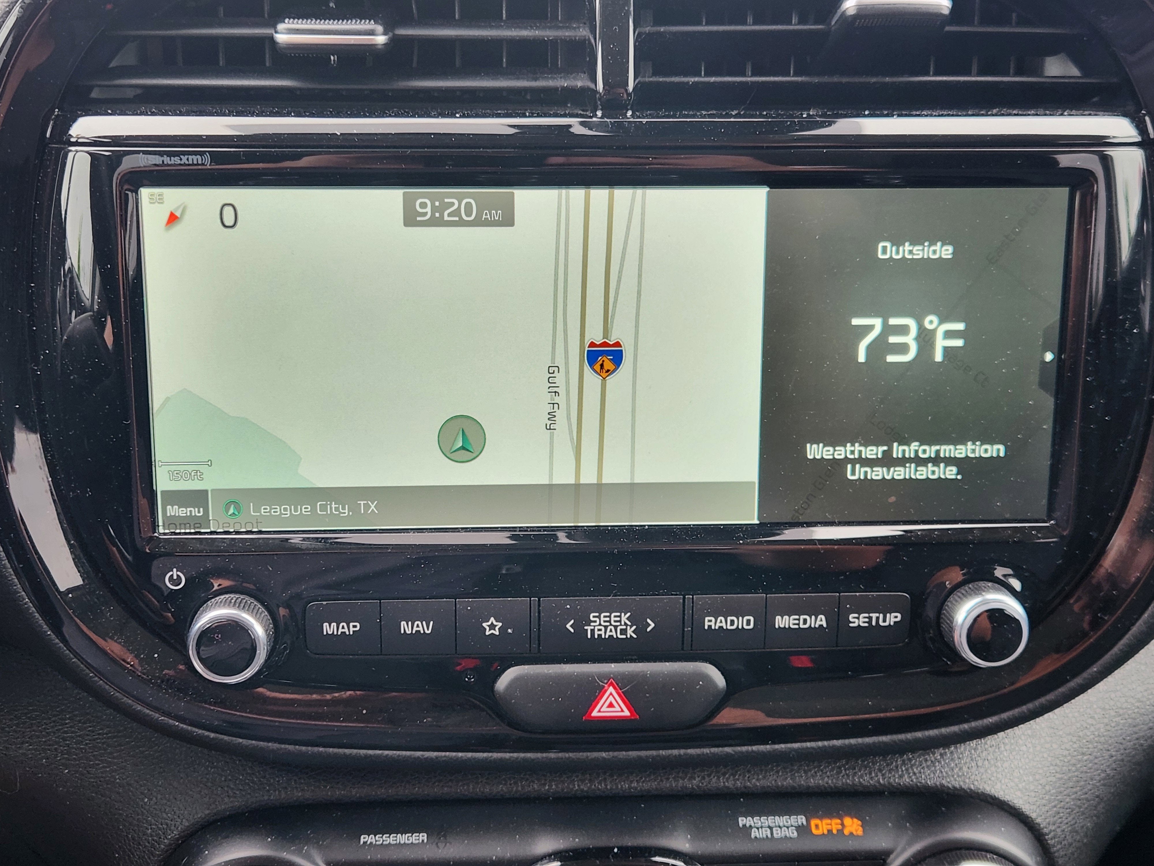 2022 Kia Soul GT-Line
