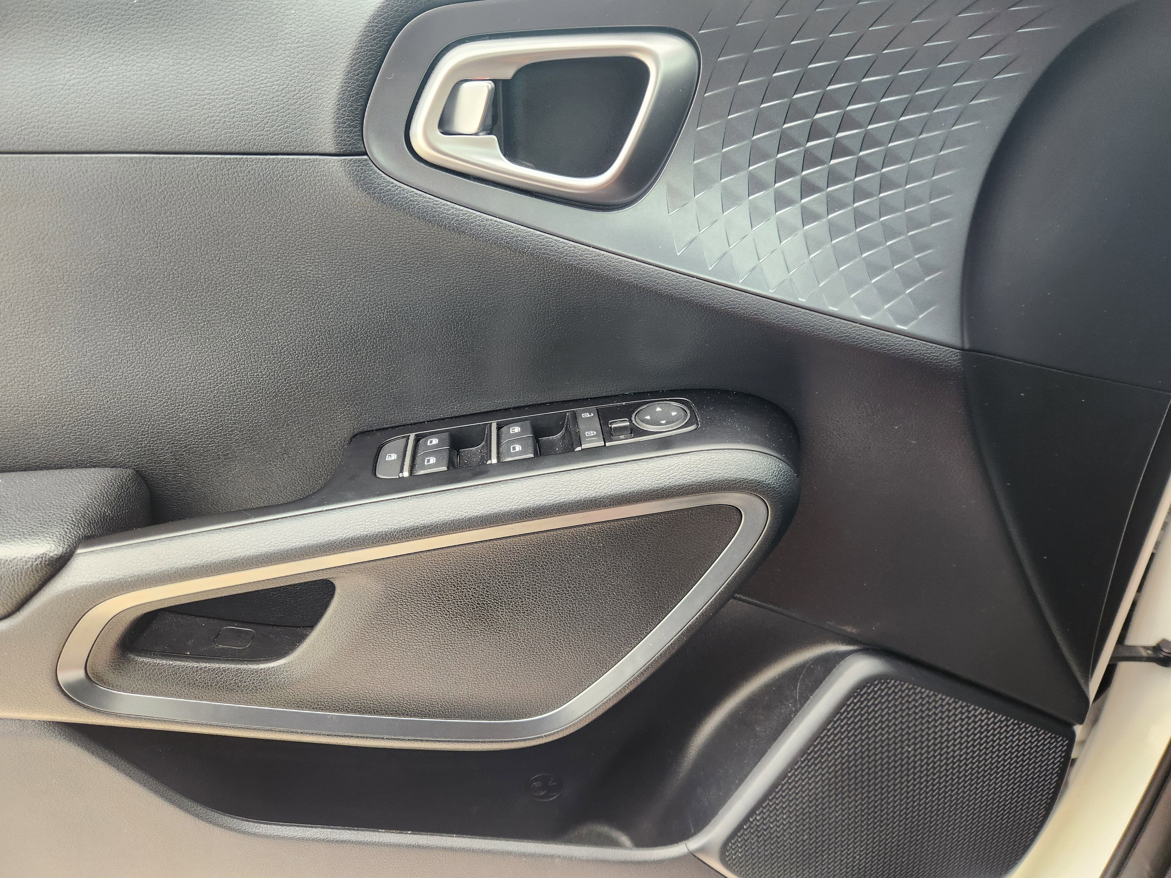 2022 Kia Soul GT-Line
