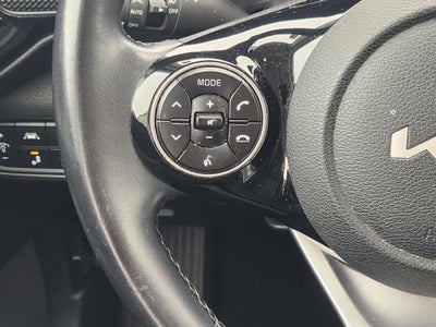 2022 Kia Soul GT-Line