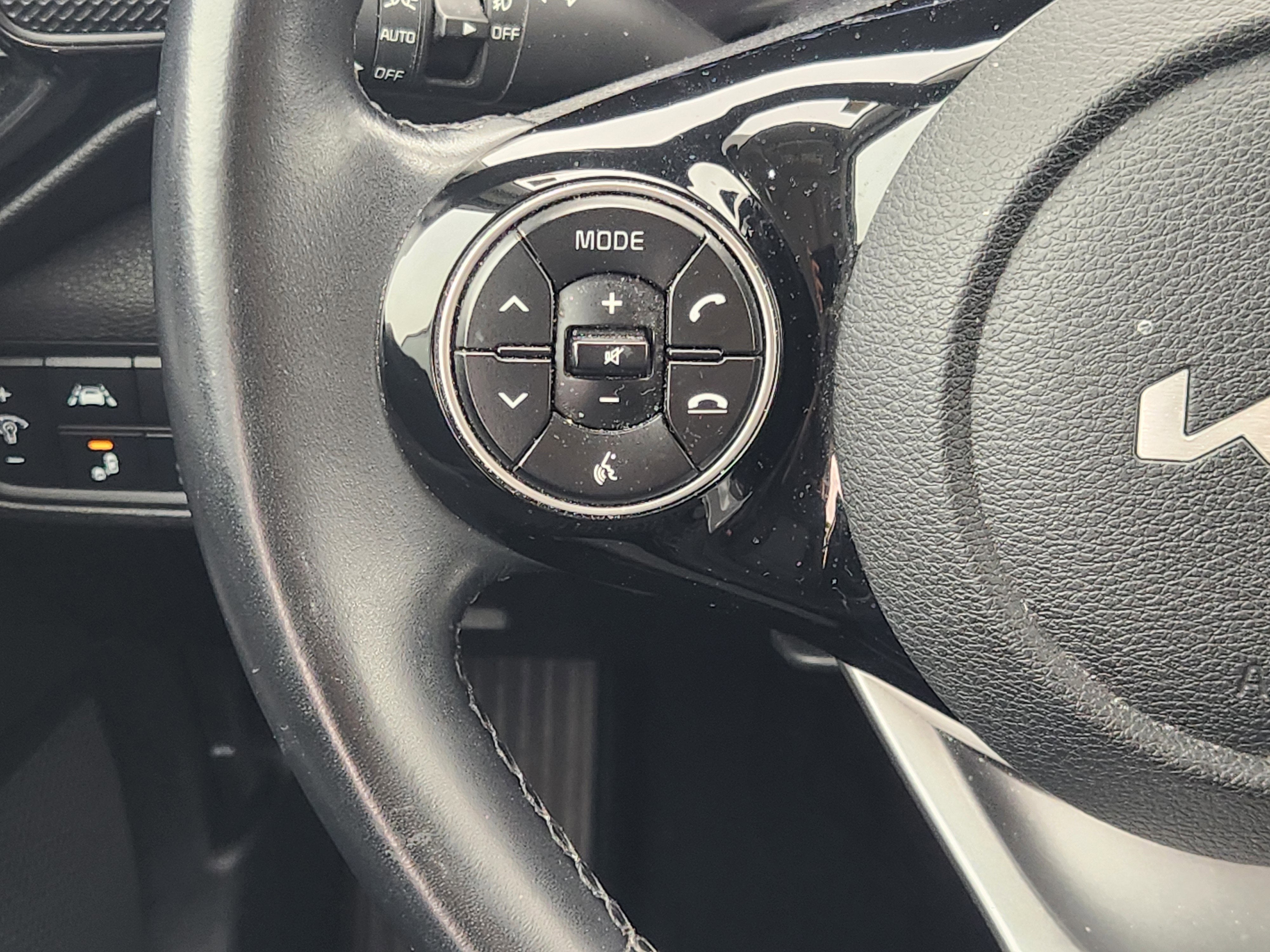 2022 Kia Soul GT-Line