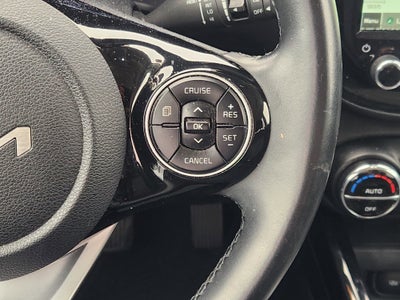 2022 Kia Soul GT-Line