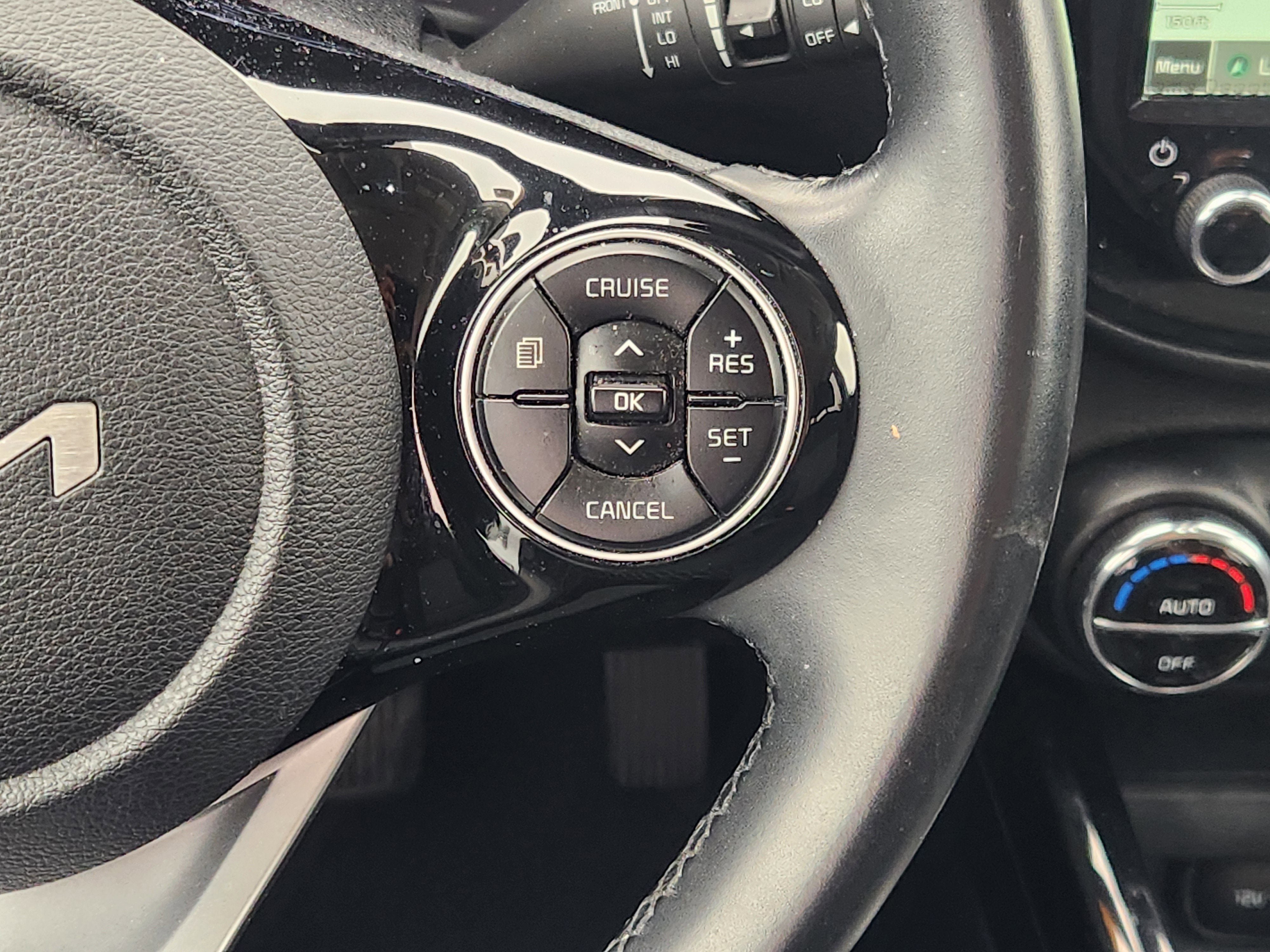 2022 Kia Soul GT-Line
