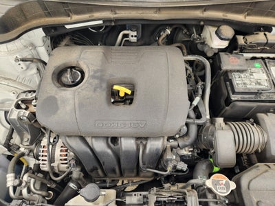 2022 Kia Soul GT-Line