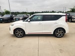 2022 Kia Soul GT-Line