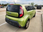 2014 Kia Soul Base