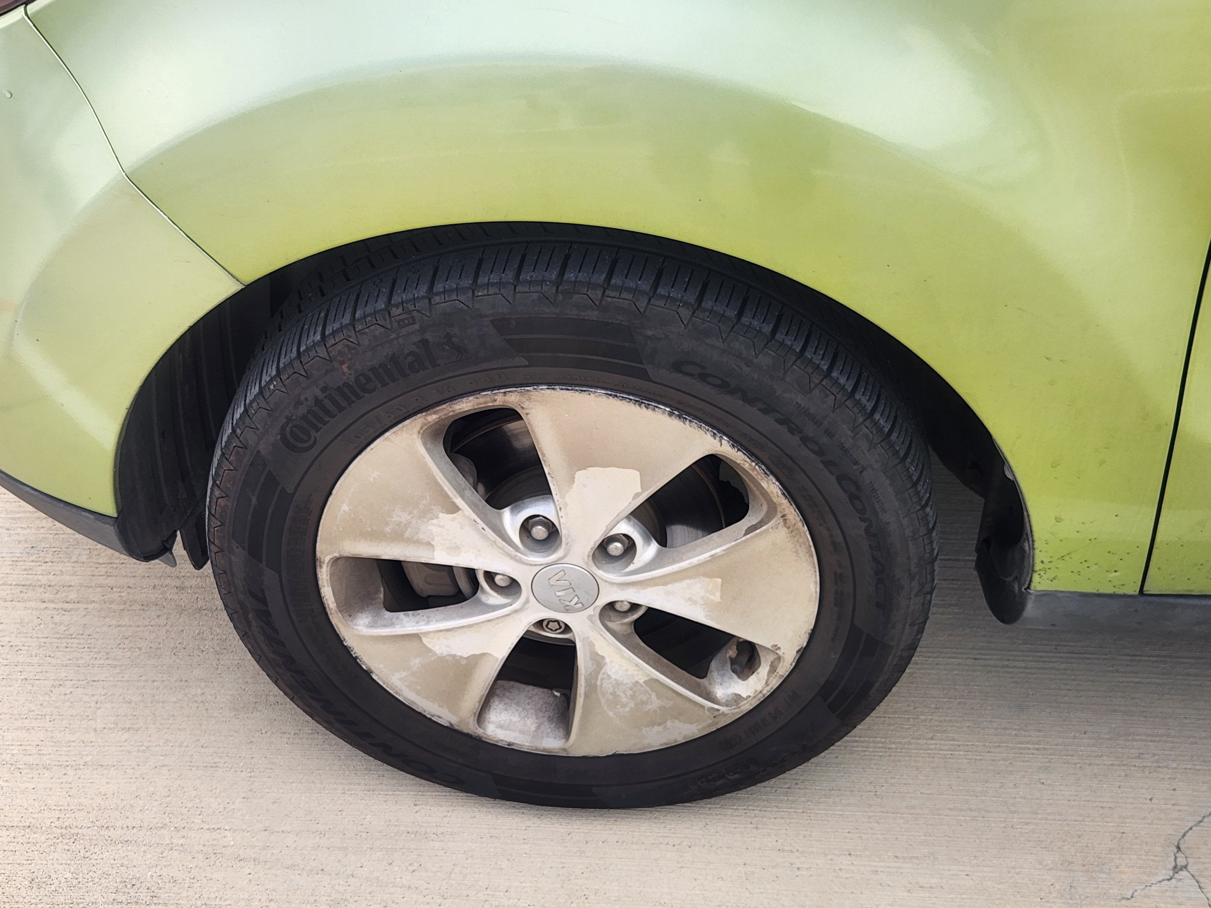 2014 Kia Soul Base