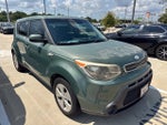 2014 Kia Soul Base