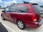 2007 Hyundai Entourage Limited