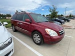 2007 Hyundai Entourage Limited