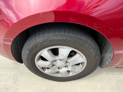 2007 Hyundai Entourage Limited