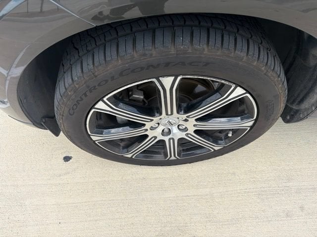 2019 Volvo XC60 Inscription