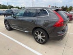 2019 Volvo XC60 Inscription