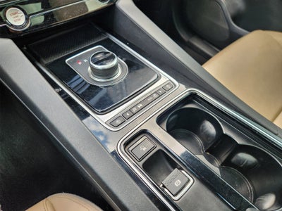 2018 Jaguar F-PACE 25t Premium